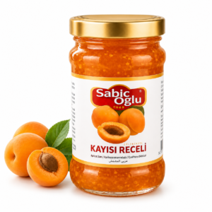 Net 360 Gr Kayısı Reçeli