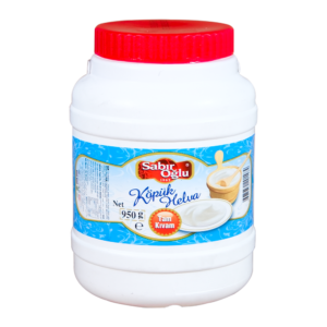 KÖPÜK HELVA 950 GR