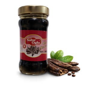 HARNUP PEKMEZİ NET 360 GR KAVANOZ